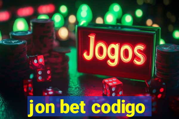 jon bet codigo
